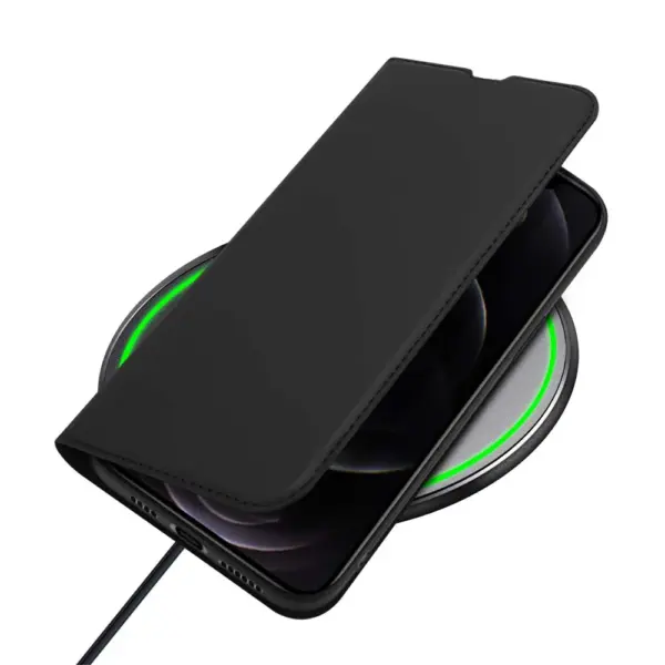 Luxury Phone Case for Honor X8A X9A X9B magic 5 lite 5G 90 70 100 Pro PU Leather Magnetic Buckle Flip Wallet Card Pouch Stand - Image 5