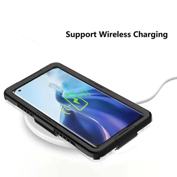 Waterproof Case for Xiaomi Poco F5 X5 F3 X4 X3 NFC M4 M3 Pro F4 GT F2 M5S M2 C31 Swimming Shockproof Cover Full Protection - Image 4