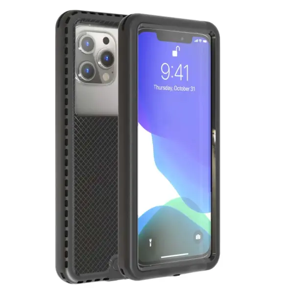 Waterproof Phone Cases for Redmi 12 Pouch for Xiaomi 14 Ultra Swimming Shockproof Full Coverage Protective Shell - Image 6