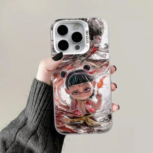 Nezha2 Phone Case *3
