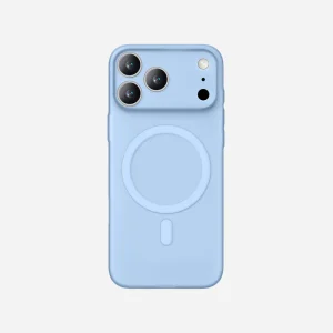 Super Thin iPhone 17 Pro Case with MagSafe