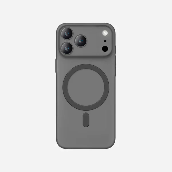 Super Thin iPhone 17 Pro Case with MagSafe - Image 7