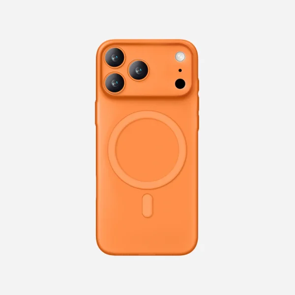 Super Thin iPhone 17 Pro Case with MagSafe - Image 6