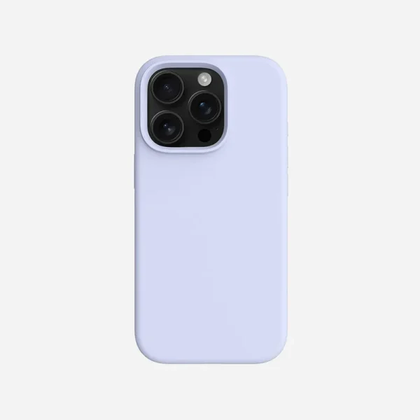 iPhone 16 Silicone Case - Image 5
