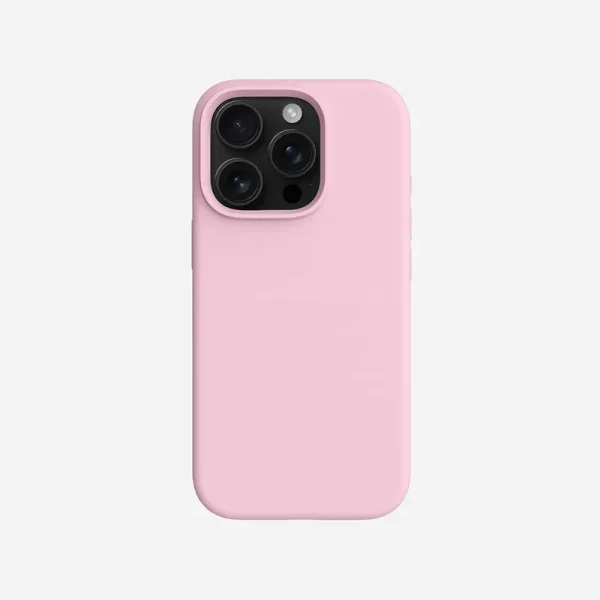 iPhone 16 Silicone Case - Image 4