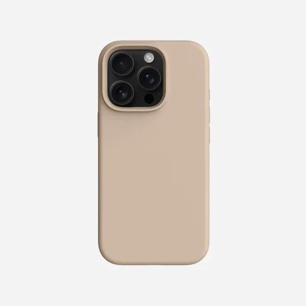 iPhone 16 Silicone Case - Image 2