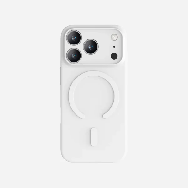 Super Thin iPhone 17 Pro Case with MagSafe - Image 4