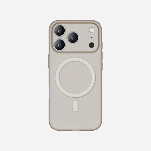 Super Thin iPhone 17 Pro Case with MagSafe - Image 3