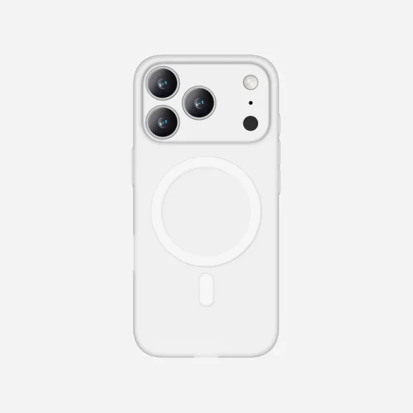 Super Thin iPhone 17 Pro Case with MagSafe - Image 2